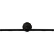 Chelsea 60 watt 25 inch Satin Nickel Picture Light Wall Light